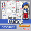 Leer oor Frankryk