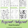 Visual Perception | BIG set