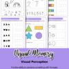 Visual Perception | BIG set