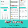 Visual Perception | BIG set