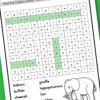 Word Search | Word Game #2