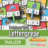 Lettergrepe-kaartjies