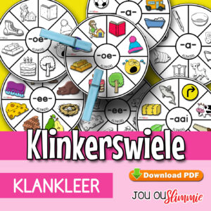 Klinkerswiele