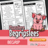 Begripslees: Plaasdiere