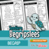 Begripslees en vrae oor seediere.