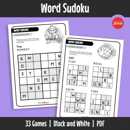 Children get bored with regular spelling practice and lose focus quickly. This game keeps them engaged with words in a playful, challenging way.